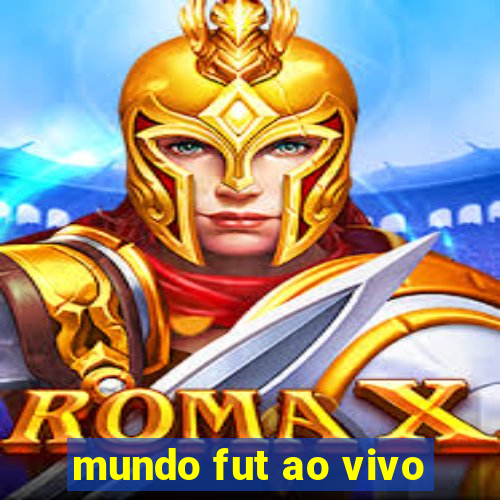 mundo fut ao vivo